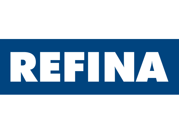 REFINA Logo